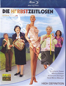 Late Bloomers (2006)  (Blu-Ray)